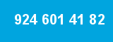 924 601 41 82